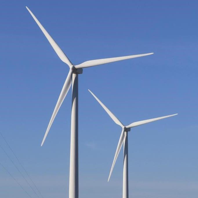 Up to two new offshore wind projects are proposed for New Jersey. A third seeks to re-bid its terms